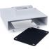 Кронштейн Ergotron 98-470, Mini CPU Holder, Slim 2.0