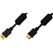 Кабель HDMI-HDMI Premier 5-818-10 (10 м)