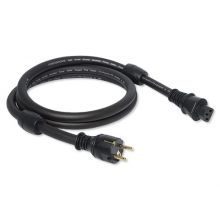 Силовой кабель питания DAXX P75