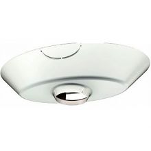 Потолочный адаптер Wize Pro CA570W (белый)