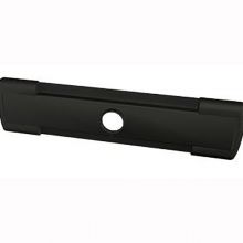 Потолочный адаптер Wize Pro CA770B (чёрный)