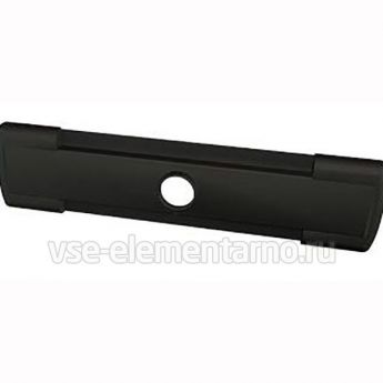 Потолочный адаптер Wize Pro CA770B (чёрный)