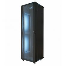 Серверный шкаф Wize Pro RE42RU/W42UR 19 дюймов 42U