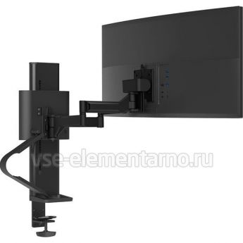 Кронштейн Ergotron 45-630-216, TRACE Monitor Mount