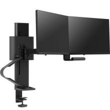 Кронштейн Ergotron 45-631-224, TRACE Dual Monitor Mount