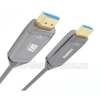 Оптический HDMI кабель Digis DSM-CH7-AOC (7 м)