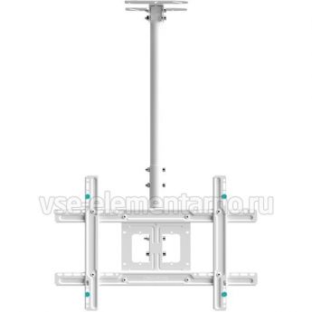 Кронштейн Onkron N1L (белый)