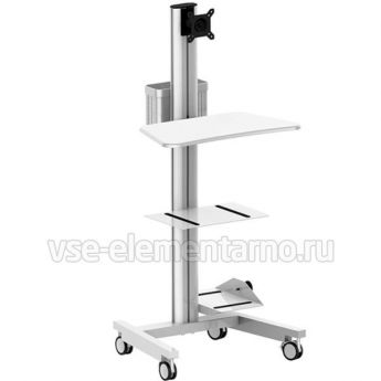 Стойка 2MVESA WorkHub 100