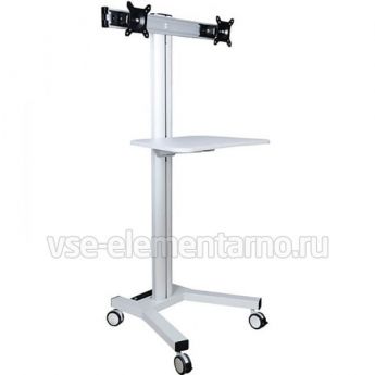 Стойка 2MVESA WorkHub 200