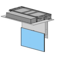 Кронштейн ARTKRON​ Elevator-500