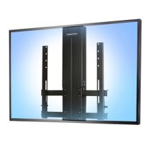 Кронштейн Ergotron 61-128-085, Glide Wall Mount, VHD