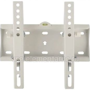 Кронштейн iTECHmount PLB-6W (белый)