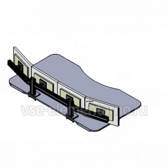 Кронштейн ALG 4100G