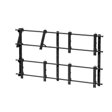 Настенный кронштейн ARTKRON 2x2 (откидного типа)