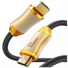 Кабель HDMI-HDMI ARTKRON, V 2.1, 8K (1 м)