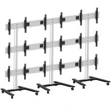 Стойка для видеостены 2MVESA Panorama 900