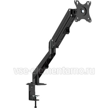 Кронштейн Uniteki FMGT81B (чёрный)