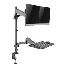 Рабочее место ARTKRON Sit-Stand DWS-C02