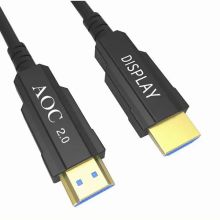Оптический HDMI кабель ARTKRON 4K, V 2.0 (10 метров)