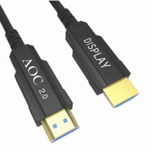 Оптический HDMI кабель ARTKRON 4K, V 2.0 (20 метров)