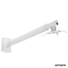 Кронштейн ARTKRON PRJ-1800W (1200-1800 мм)