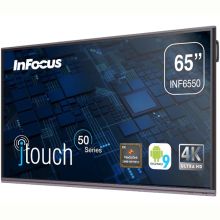 Дисплей InFocus INF8650 86'' IFP (интерактивный)