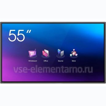 Дисплей Horion 55M3A 55'' IFP (интерактивный)