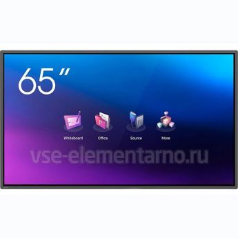 Дисплей Horion 55M3A 55'' IFP (интерактивный)