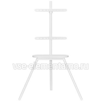 Стойка Uniteki ST005NW (белая)