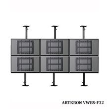 Распорный кронштейн ARTKRON VWBS-F63