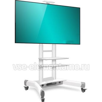 Стойка Onkron TS1552 (белая)