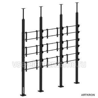 Распорный кронштейн ARTKRON VWBS-F33