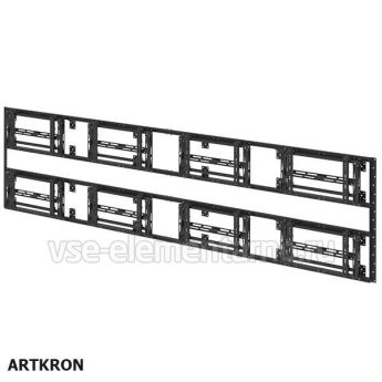 Настенный кронштейн ARTKRON VWBW-P42