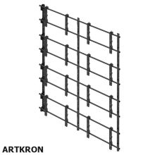 Настенный кронштейн ARTKRON VWBW-F32