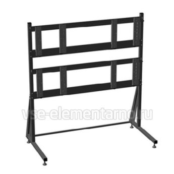 Напольный каркас для видеостены ANTALL N-2x2