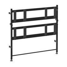 Распорный каркас для видеостены ANTALL NS-2x2 (пол-стена)