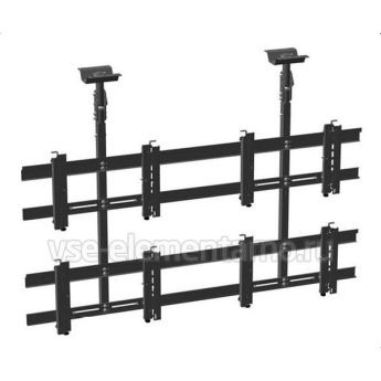 Потолочный каркас для видеостены ANTALL RT-2x2