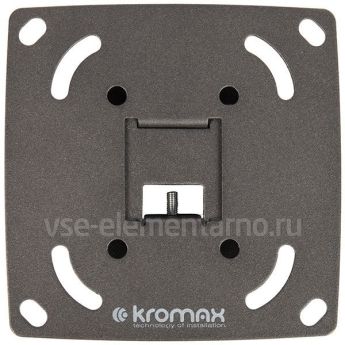 Кронштейн Kromax Optima-100