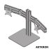 Кронштейн для 2-х мониторов ARTKRON 210M