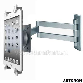 Кронштейн ARTKRON PAD-7101