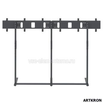 Стойка для видеостены ARTKRON VWST-31
