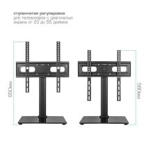 Подставка Tuarex Ultra-915