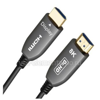 Оптический HDMI кабель Dr.HD FC 50 м