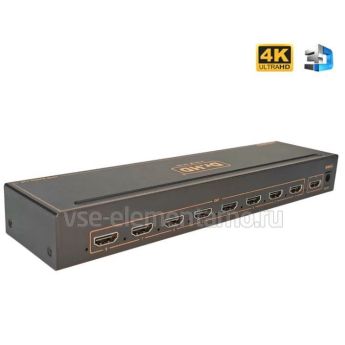 HDMI-сплиттер Dr.HD SP 144 SL Plus