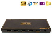 HDMI 2.0 сплиттер Dr.HD SP 126 SL