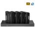 HDMI-сплиттер по витой паре (UTP) Dr.HD SC 144 HDBitT