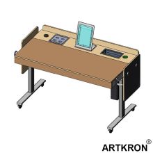 Диспетчерский стол ARTKRON Dream-48005