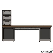Рабочее место режиссёра ARTKRON Producer-37039