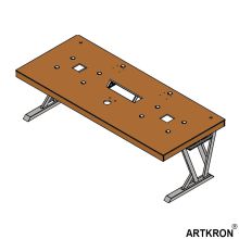 Диспетчерский стол ARTKRON Opera-36903