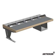 Диспетчерский стол ARTKRON Desktop-34705